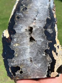 Image 2 of Agate Geode | Brazil #2950