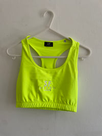 Image 3 of SF Sports crop top- collection 