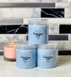 Foaming Sugar Scrub - Hardy's