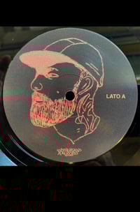 Image 3 of Qaeel & Luzee -Autoritratto