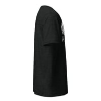 Image 3 of Big Easy Mafia Fists (New Orleans) Short sleeve t-shirt