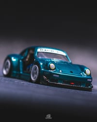 Image 10 of OUTLAW RWB PORSCHE 930 CUSTOM