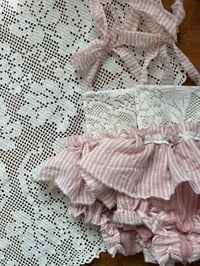 Image 5 of Charlotte Newborn Romper