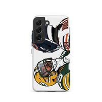 Image 18 of FLASH SALE - Darth Burden Tough Case for Samsung®