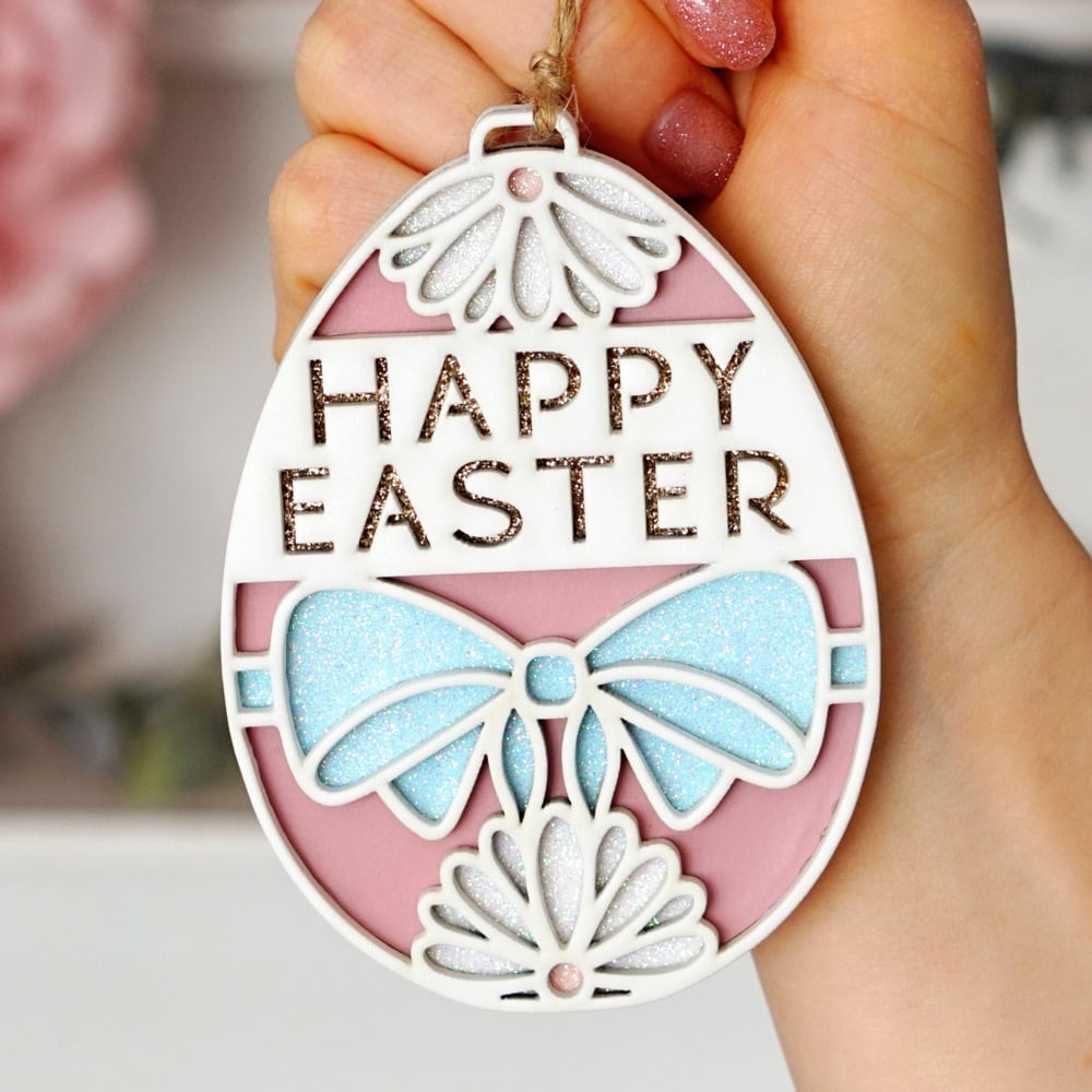 Image of PREORDER Easter Decoration Trio