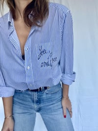 Image 2 of Chemise 'and the sea'