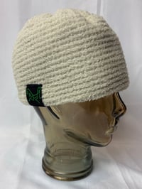 Image 4 of ALPHA DIRECT BEANIE