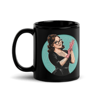 Image 1 of Sarahfina Somnambulist Mug
