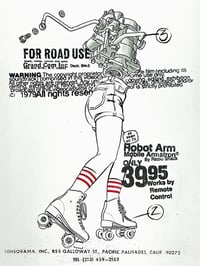 Image 2 of for road use II