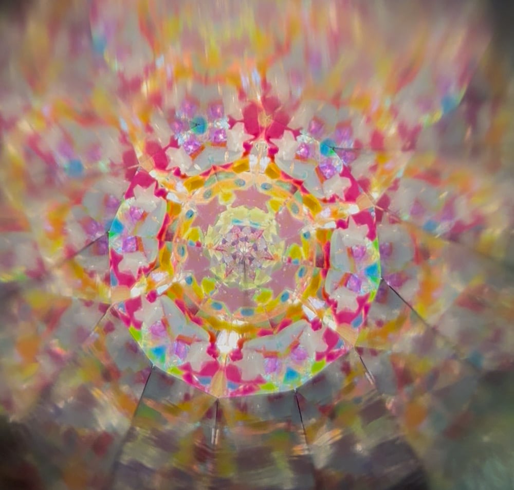 Image of Neon Odyssey AuraScope