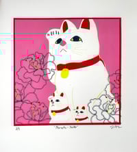 Image 1 of Maneki Neko 