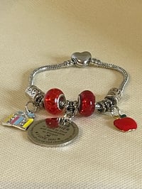 Image 2 of Best Teacher/ Teacher Appreciation 