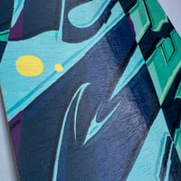 Image 4 of Colour Split 