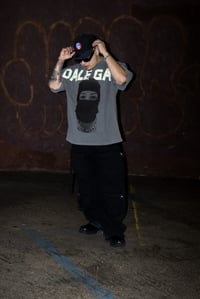 Image 1 of LJTEE “NO FACE, ALL VOICE”