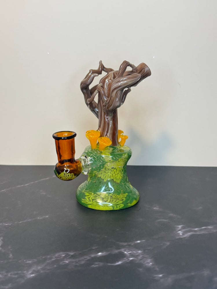 Image of Chanterelle Jammer