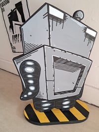 Image 2 of Cut it Out Bot