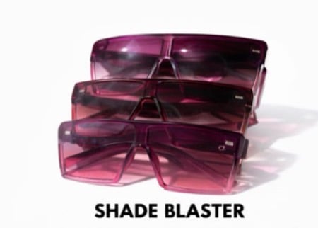 Image of Fun Time Sunglasses