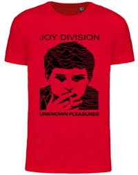 Image 7 of Camiseta Joy Division 