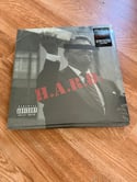 H.A.R.D. Vinyl 