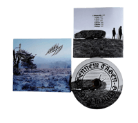 Koldt Betragers Verden CD