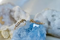 Image 1 of Zodiac ring 