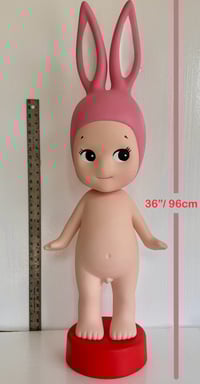 Image 1 of Colin Christian Sönny Angel Sculpture 