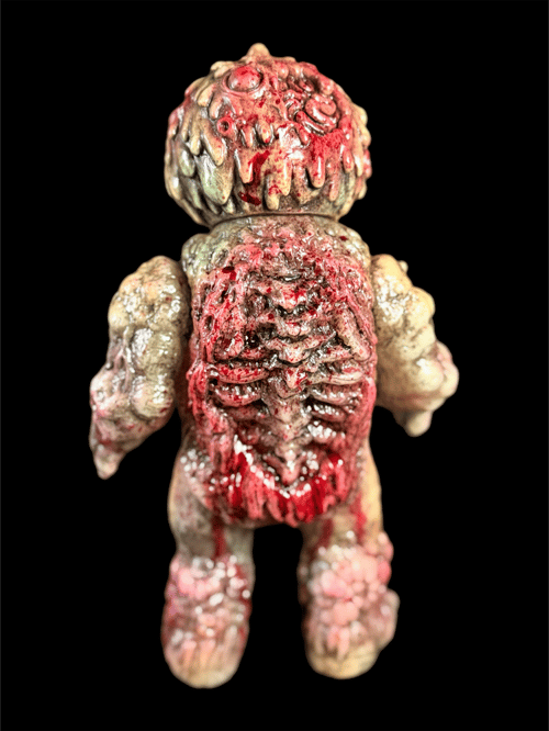 Image of MIMI GHOUL GORY VERSION