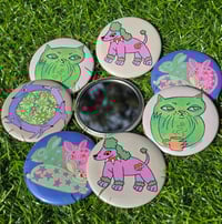 Image 1 of Pocket Mirrors