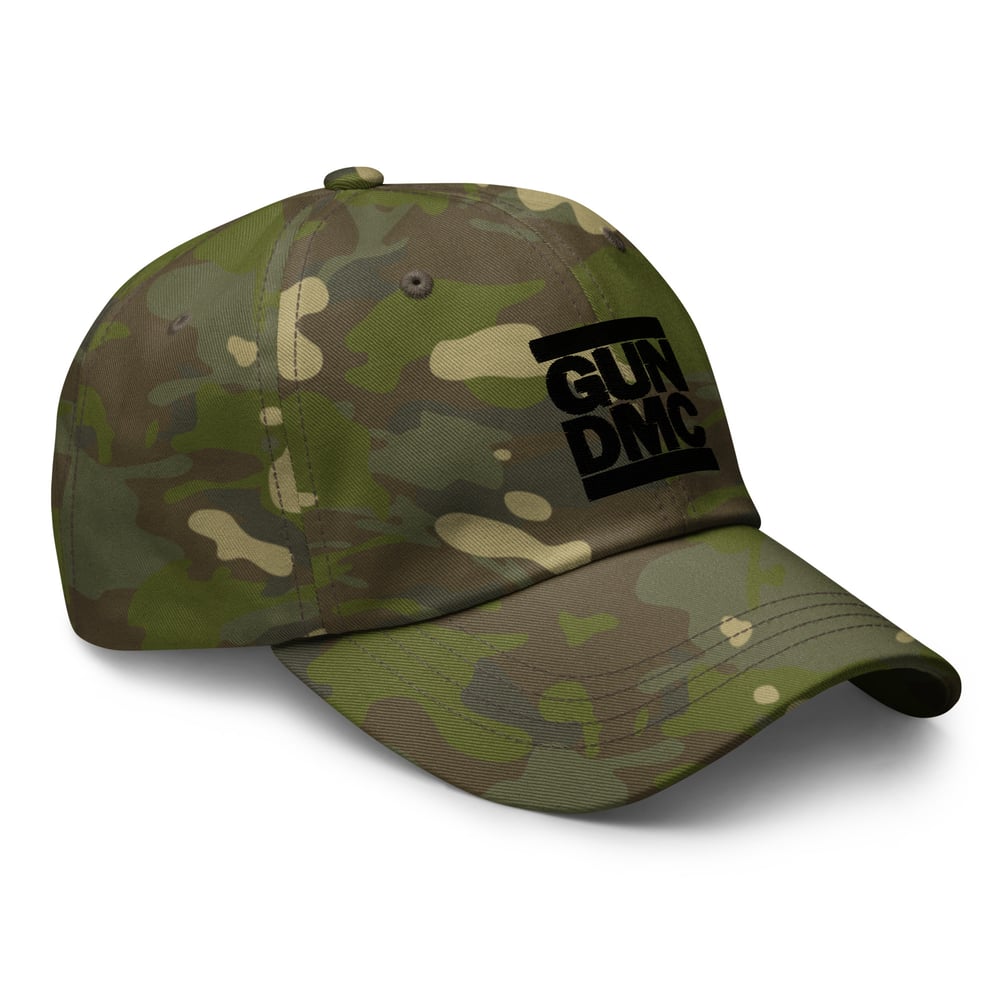 Multicam® Tropic Dad Hat