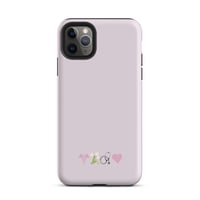 Image 6 of ASH PINK ON CALL CASE - SPRING COLLECTION