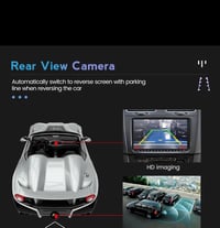 Image 3 of VAUXHALL OPEL CORSA ASTRA ZAFIRA VECTRA  CARPLAY ANDROID AUTO HEADUNIT STEREO BLUETOOTH GPS RADIO