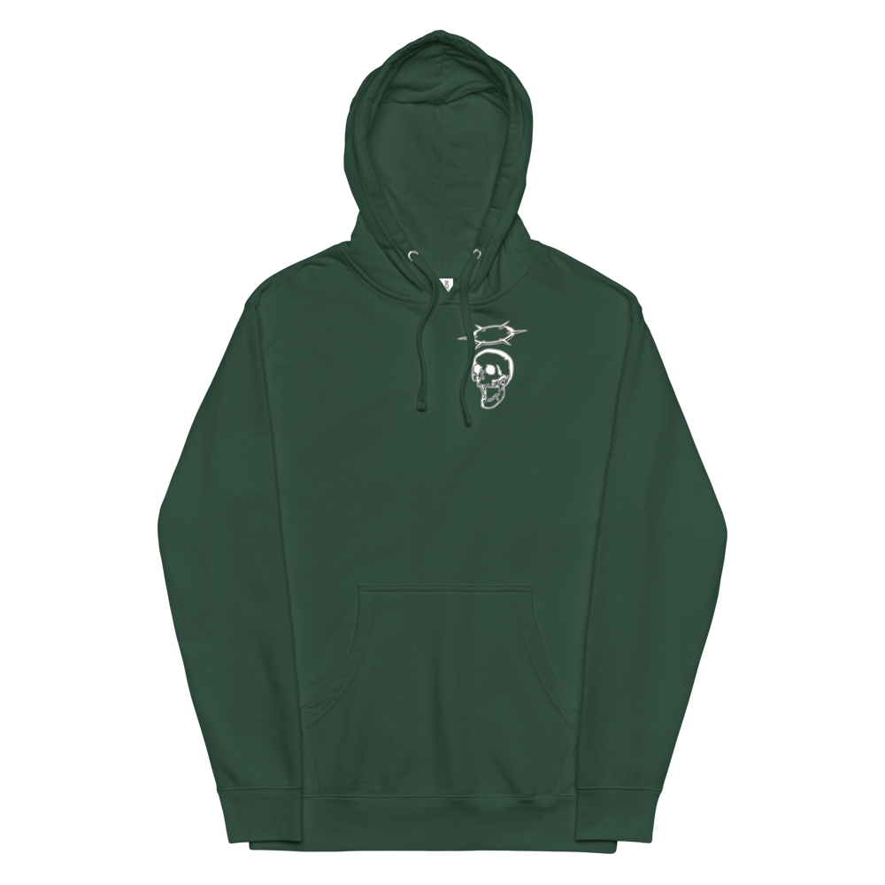 Bones (Hoodie)