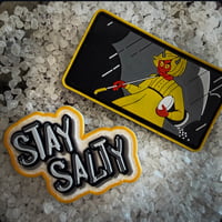 Image 1 of Salty