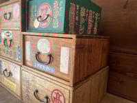 Image 4 of Vintage medicine box No.7-8