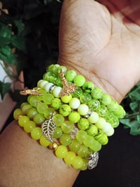 Image 3 of (7pc) Order #124