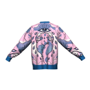 Image 4 of Icon Woven Sweater