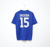 Image 2 of Chelsea 2005/06 Home