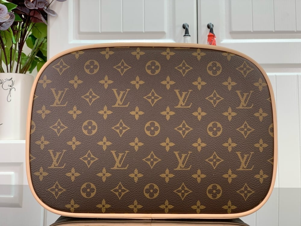 LV Strap Case