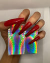 XXL Press-On Nails 💅🏼