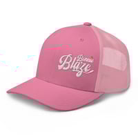 Image 3 of Bonnie Blaze Trucker Cap