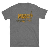 Image 13 of MUSIC MELTS - TEE