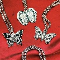 Image 1 of $10 Stainless Steel Necklaces