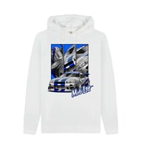 Image 2 of MOB LTD R34 Hoodie