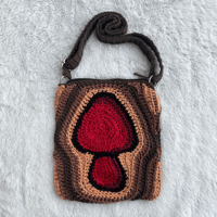 Freeform Crossbody Bag (1 of 2)