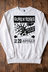 Image 4 of Sudadera Guns N' Roses