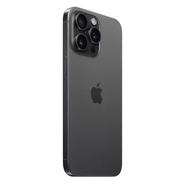 Apple IPhone 15 Pro Max - Blue titanium / ( Unlocked ) 256 GB