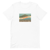 Image 2 of “Dehydrated in Tucson, AZ” Unisex t-shirt