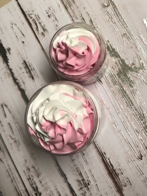 Image of Candy Cane Marshmallow 