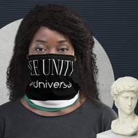 Geechee Unity Neck Gaiter