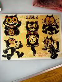 Image 1 of Catz
